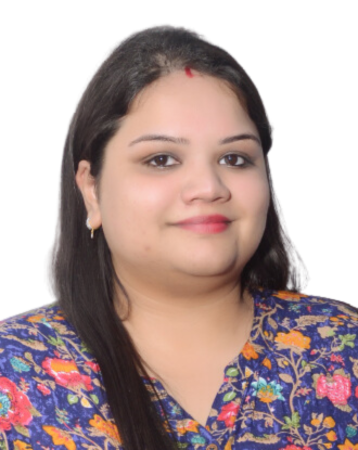 Rasika Bhargava